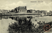 Diedenhofen / Thionville