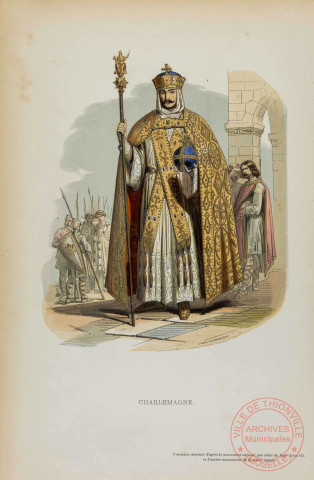 Charlemagne