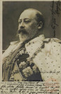 H.M. King Edward VII