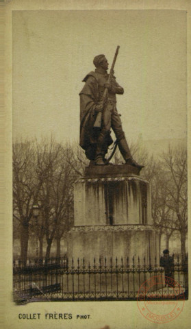 Maréchal Ney Place Royale