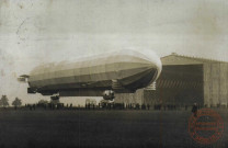 [Metz - Zeppelin]