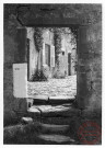 Domaine du château de Preisch à Basse-Rentgen
