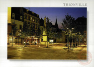 THIONVILLE