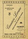 Cimenterie Lorraine S.a.r.l. Metz-Ban-St-Martin (Moselle)