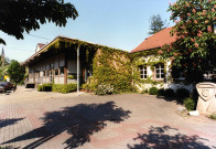 Mémoire collective des postes frontaliers de la grande région SAAR-LOR-LUX