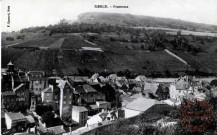 Sierck - Panorama