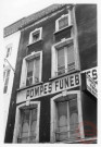 1 rue des Deux Places - Thionville