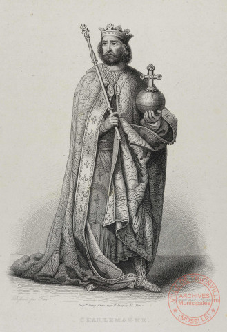 Charlemagne