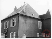 44 rue des Châteaux à Cattenom