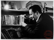 Portrait de René Goscinny