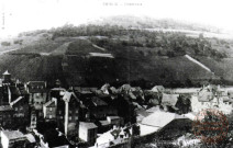Sierck - Panorama
