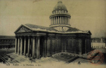 PARIS - Le Panthéon