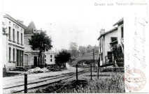 Gruss aus Ternell-Bronvaux