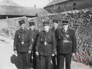 [Groupe de pompiers]