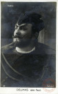 Opéra. Delmas dans Faust.