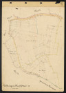 Volkringen Flur (13) Blatt 1 CV.