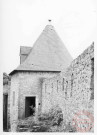Remparts de Rodemack