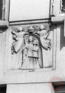8 place du Marché, Notre-Dame de Luxembourg (2ème moitié XVIIe) - Thionville
