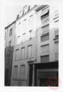 10 rue de l'Ancien Hôpital à Thionville
