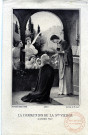 Souvenir de ma 1ère Communion Solennelle faite en l'église paroissiale de Thionville - le 15 juin 1924 - Marie-Louise SCHWEITZER