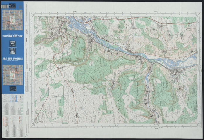 3313E ARS-SUR-MOSELLE