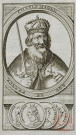 Charlemagne Roy de France