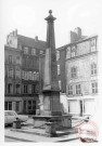 Autel de la Patrie, place Claude Arnoult - Thionville