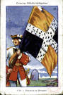 1770 - Régiment de Bretagne