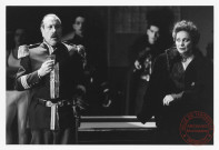 Spectacle du Théâtre Populaire de Lorraine : "Le Cid"