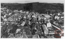 57. Moselle - IV. Les industries diverses - 2. La verrerie de Vallérysthal (Trois-Fontaines)