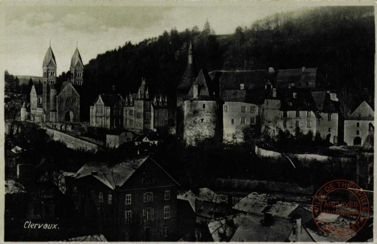 Clervaux