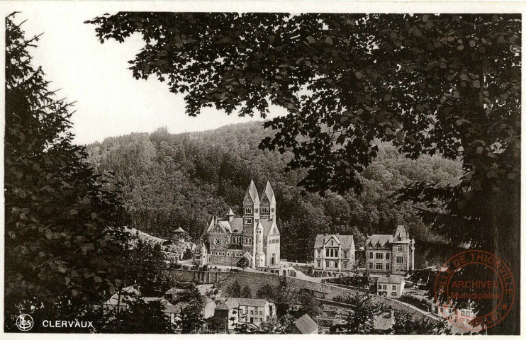 Clervaux.