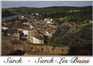 Sürck - Sierck Les Bains