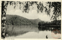 SPA - Lac de Warfaaz