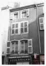 14 rue de l'Ancien Hôpital - Thionville