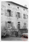 Maison non identifiée située à Koeking (Thionville)