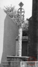 Calvaire de l'église Sainte-Barbe de Uckange