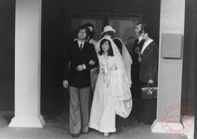 Spectacle du Théâtre Populaire de Lorraine