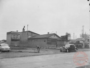 [Entreprise de menuiserie A. Dillenseger, 32 route de Metz]