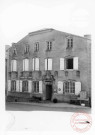 La Poste, 85 rue du Général Simmer à Rodemack