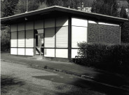 Mémoire collective des postes frontaliers de la grande région SAAR-LOR-LUX