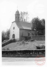 Chapelle Notre-Dame de Rodemack, 94 route de Thionville
