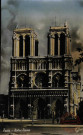 PARIS - Notre-Dame Cathédrale