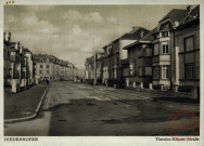 Diedenhofen - Theodor-Körner-Strasse