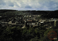 Hayange (Moselle) - Vue générale