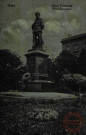 Metz Prinz Friedrich Karl-Denkmal