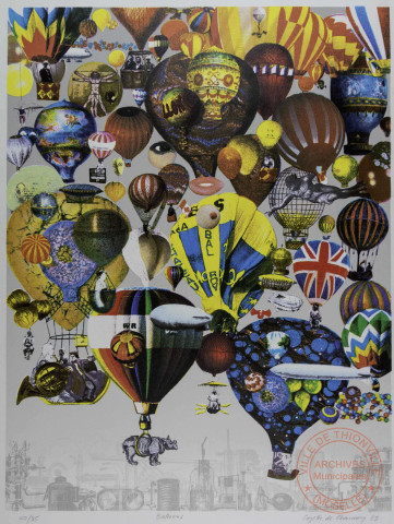 Balloons