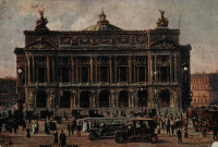 PARIS - L'Opéra