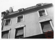 6 rue des Deux Places - Thionville