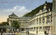 Bad Ems a.d. Lhan. Königliches Kurhaus.